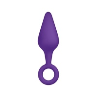 Todo Bung Anal Plug