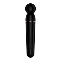 Satisfyer Planet Wand Er Black Elegant Full Body Massager