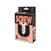 Genie Screw U