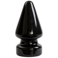 Titanmen Ass Master 4.5In Black