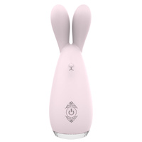 S-Hande Reba Massager Orchid