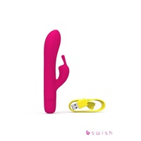 Bswish Bwild Bunny Classic Infinite Sunset Pink