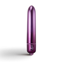 Rocks Off Boudoir Parlour Prince Bullet