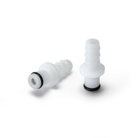 La Pump Male Coupler