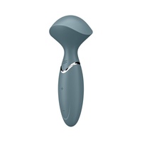 Satisfyer Mini Wand Er Stone Grey