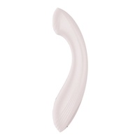 Satisfyer G Force Beige