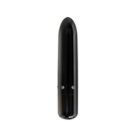 Powerbullet Pretty Point 4In Bullet Black