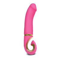 Gvibe Gjay Neon Rose