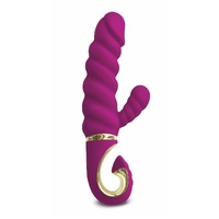 Gvibe Gcandy Raspberry