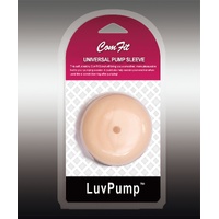 Luvpump Pussy Donut For Pump Cylinder
