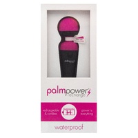 Palmpower Massage Wand Recharge Waterproof