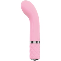 Pillow Talk Racy Pink