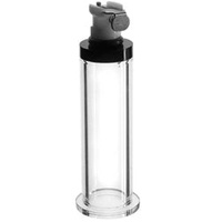 La Pump Premium Clitoris Cylinder 0.5In