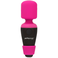 Palmpower Pocket Massage Wand