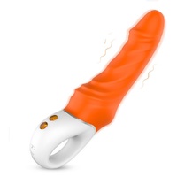 S-Hande Tornado G Spot Orange
