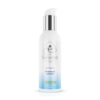 Easyglide Sensitive Water Based Lubricant 150Ml