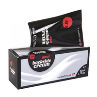 Hot Ero Anal Backside Cream 50Ml