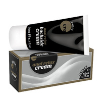Hot Ero Anal Backside Relax Cream 50Ml