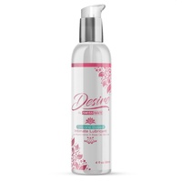 Swiss Navy Desire Silicone Based Intimate Lubricant 4Oz/118Ml