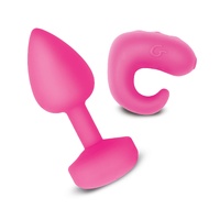 Gvibe Gkit Sunny Raspberry