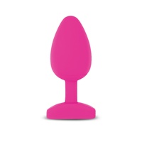 Gvibe Gplug Large Bioskin Sweet Raspberry