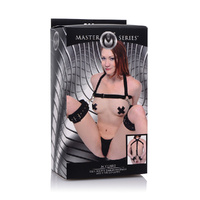 Master Series Acquire Easy Access Thigh Harness
