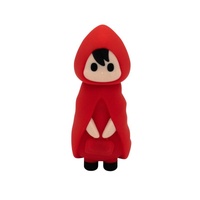 Penthouse Little Red Bullet Vibrator