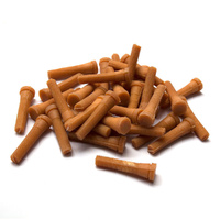 Samland 36pcs 95mm Long Chicken Plucker Poultry Fingers-36XFINGER96