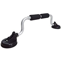 Samland Boat Roller with Suction Cup Holder for Kayak Loading Assist (BR01)