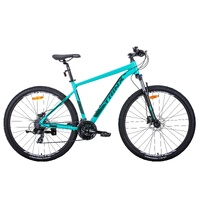 Samland M600 PRO 29er Mountain Bike 24 Speed 29" MTB