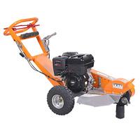 Samland BRIGGS & STRATTON 13.5HP PETROL POWER STUMP GRINDER