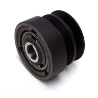 Samland Centrifugal Clutch for Large Wood Chipper and Stump Grinder(WCD150/SGR1500)