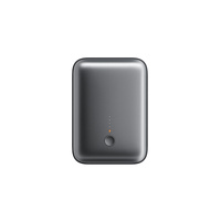 AUKEY Spark Mini 10000 Compact Fast Charging Power Bank (PB-Y55)