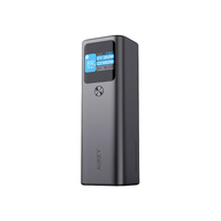 Aukey Sprint X 27.6K 140W 27,600mAh Portable Power Bank with PD3.1 (PB-Y45)