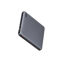 Aukey Sprint X 20K 100W 20000mAh Laptop Power Bank with PD3.0 (PB-Y44)