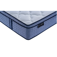 Slumbr Evening Mattress  Queen