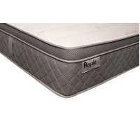 ROYALE Tencel Mattress Firm Double