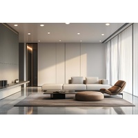 10W LED Downlight 900LM