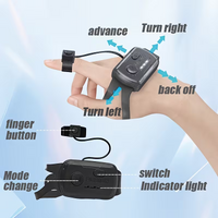 Eight-Wheeled Robotic Dog: Flexible Limbs, Adapts to Various Terrains. Indoor & Outdoor Fun Toy (No Feeding Required), A New Robotic Companion, Perfec