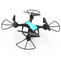 Christmas gift Fierce DIY 4K Camera Drone: Build & Fly Your Own Stunt Quadcopter for Thrilling Aerial Adventures