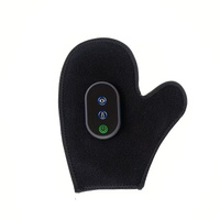NNETM Wireless Heated Hand & Vibration Massager