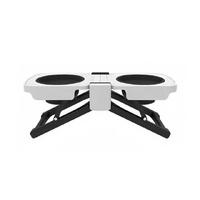 Portable Collapsible Dog Bowl | 1 Pack