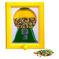 1 pc RARE Vintage The Handy Candy Frame Candy dispenser frame