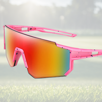 Sportiq JNR Kids - Rose Red