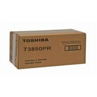 TOSHIBA T3850PR Toner Black
