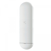 UBIQUITI 5 GHz NanoStation ac Radio -Up to 450+ Mbps Real TCP/IP Throughput