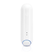 UBIQUITI UniFi Protect Smart Sensor is a battery-operated smart multi-sensor that detects motion and environmental conditions
