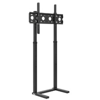TV Stand Base Mount Bracket Swivel for 32-65 LED LCD Screen