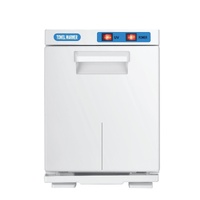 5L Mini UV Towel Warmer Steriliser Cabinet White