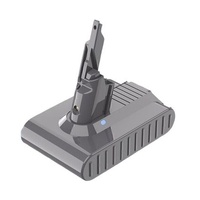 Dyson V8 SV10 9500mAh Sony Cell Battery for Animal Absolute Vacuum